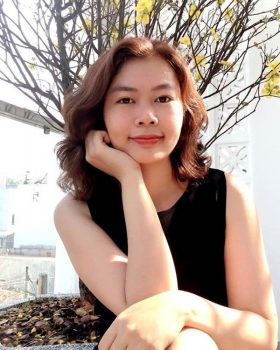 Trang LAI - Conseillère en voyage d'Au Fil Du Vietnam