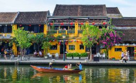 Que faire a Hoi an Vietnam 1