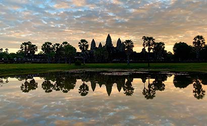 Circuit Vietnam Cambodge 16 jours - De la Baie d'Halong aux temples d'Angkor