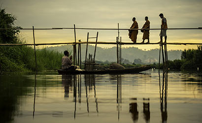 Circuit Vietnam Laos Cambodge 3 semaines