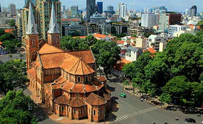 Circuit Vietnam Cambodge Laos 16 jours - Les incontournables de l’Indochine