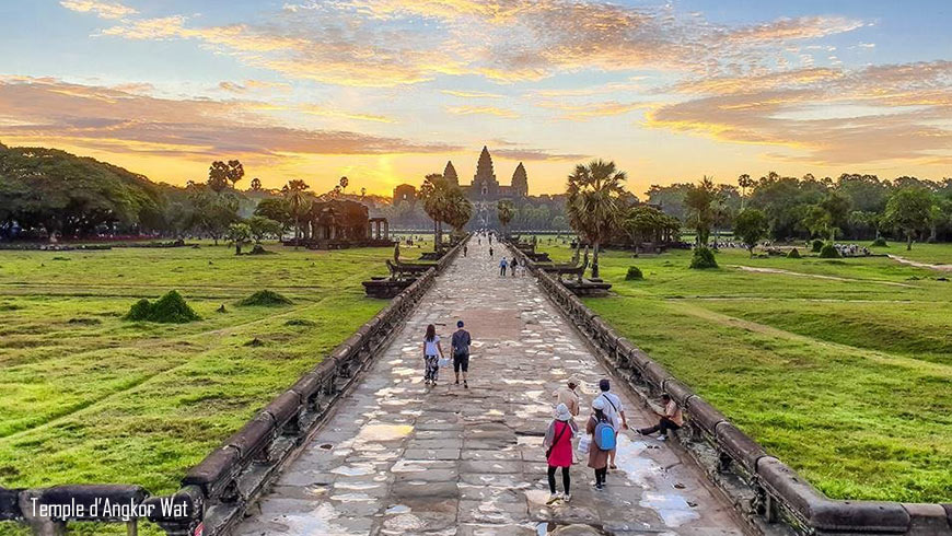 Angkor Wat