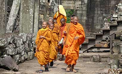 Essentiel du Cambodge et du Laos 410