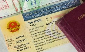 Visa pour le vietnam : exemption, prix et démarches