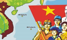 Résumé de l'histoire du Vietnam