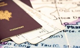 exemption du visa vietnamien