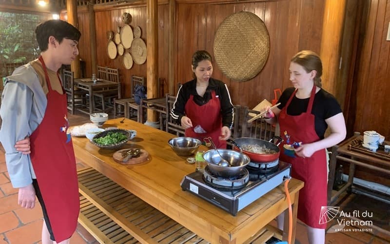 Avis Voyageurs Au Fil Du Vietnam