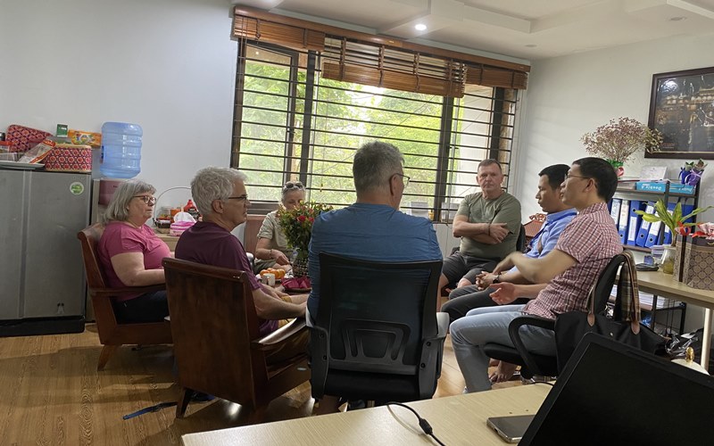 avis voyageurs au fil du vietnam