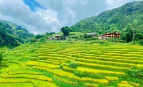 que faire sapa et alentours