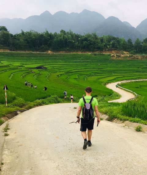 Avis voyageur Au Fil Du Vietnam Groupe SALMON