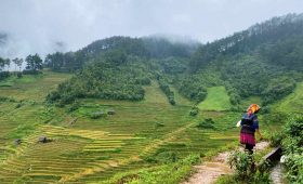 Sapa hors sentiers battus villages