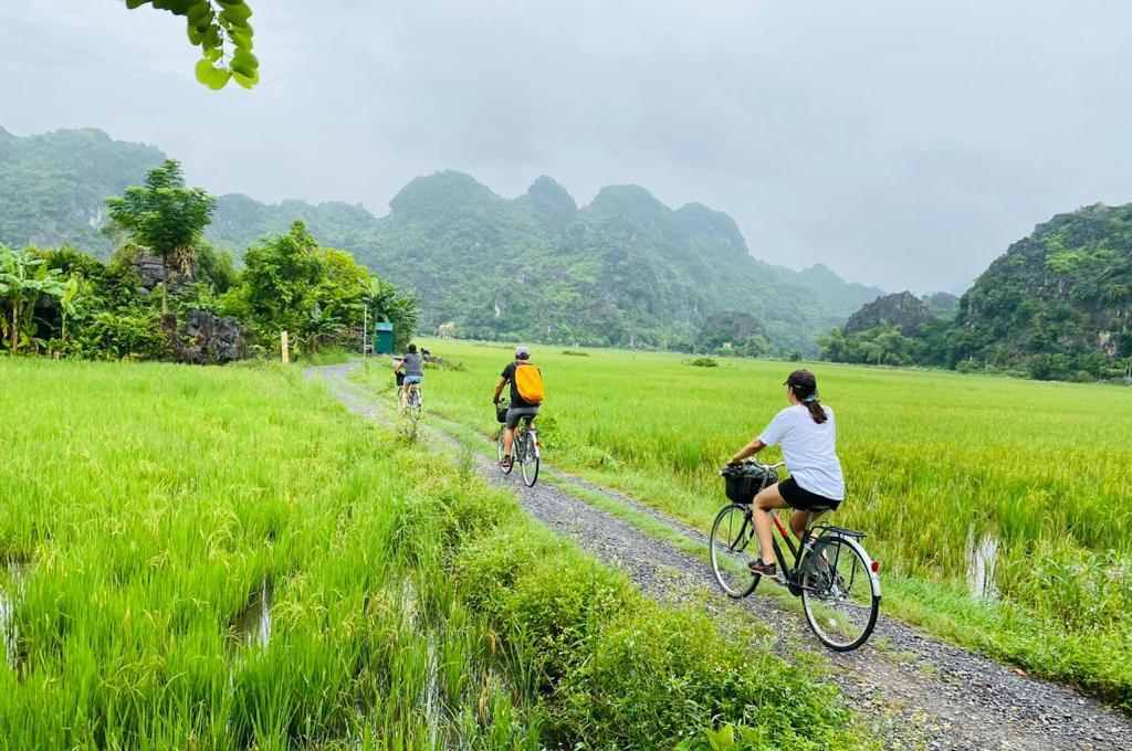 Visiter Ninh-Binh 2-ou-3-jours