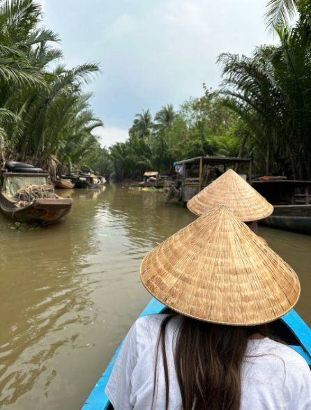 voyage vietnam nord sud