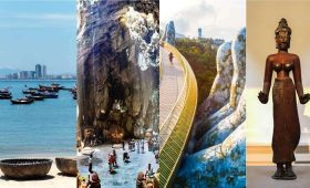 Visiter Da Nang incontournables