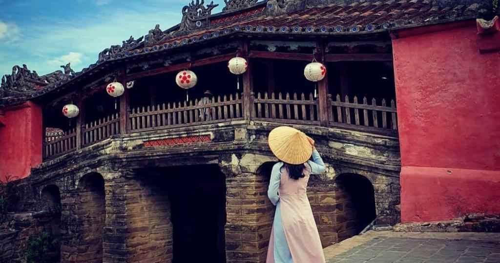 pont japonais hoi an visite