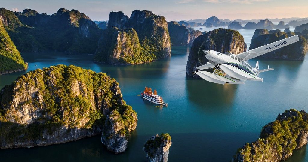 voyage luxe vietnam incontournables