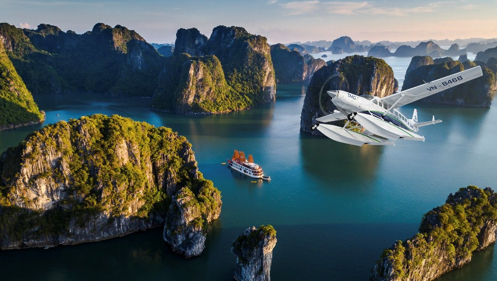 voyage luxe vietnam incontournables