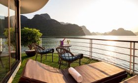 bateaux luxe baie halong guide croisiere