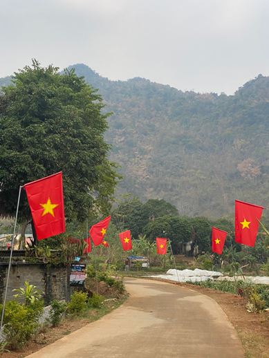 Avis Au Fil Du Vietnam Canada