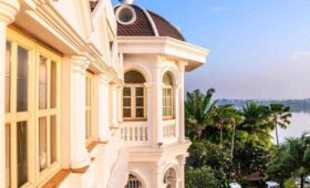 meilleur hotel ho chi minh