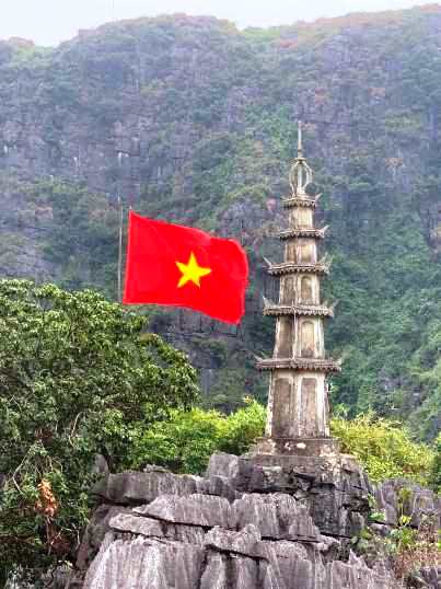 voyage vietnam