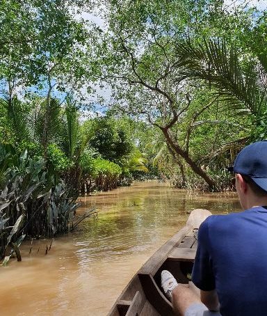 Avis Au Fil Du Vietnam mekong