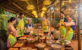 Voyage culinaire Vietnam guide