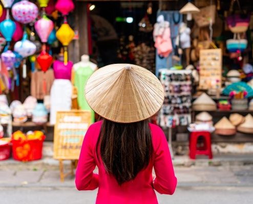 hoi an