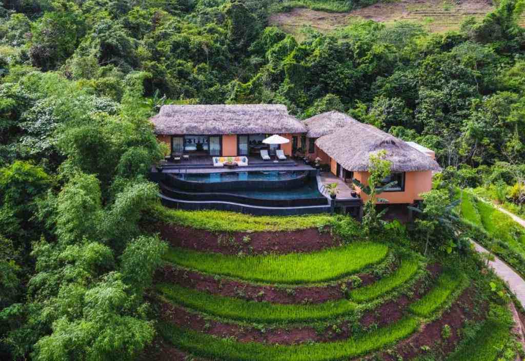 meilleurs écolodge vietnam