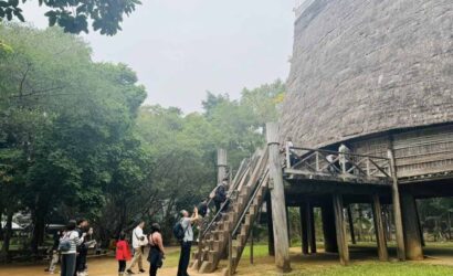 que faire hanoi famille guide