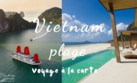 circuit vietnam extension plage guide
