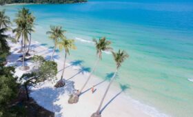 séjour balnéaire Vietnam guide